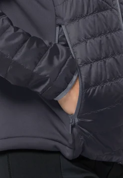 Jack Wolfskin Randonnée|Couches Intermédiaires & Vestes En Polaire-Routeburn Pro Ins Jkt W