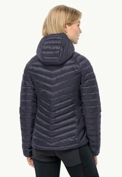 Jack Wolfskin Randonnée|Polaire-Routeburn Pro Ins Jkt W