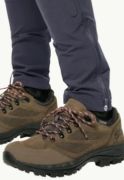 Jack Wolfskin Randonnée|Trekking-Salmaser Pants W
