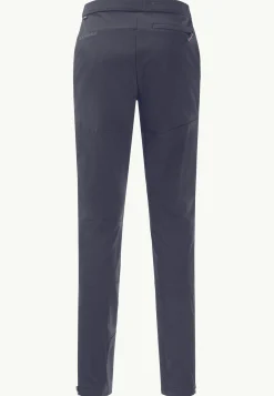 Jack Wolfskin Randonnée|Trekking-Salmaser Pants W