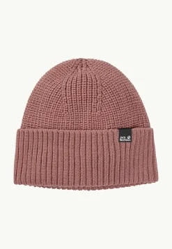 Jack Wolfskin Lifestyle|Bonnets-Schwansee Beanie W