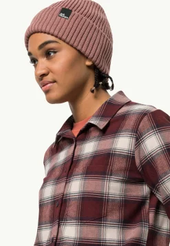 Jack Wolfskin Lifestyle|Bonnets-Schwansee Beanie W