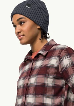 Jack Wolfskin Lifestyle|Bonnets-Schwansee Beanie W