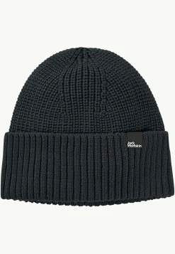 Jack Wolfskin Lifestyle|Bonnets-Schwansee Beanie W