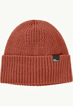 Jack Wolfskin Lifestyle|Bonnets-Schwansee Beanie W