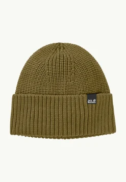 Jack Wolfskin Lifestyle|Bonnets-Schwansee Beanie W
