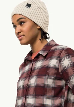 Jack Wolfskin Lifestyle|Bonnets-Schwansee Beanie W