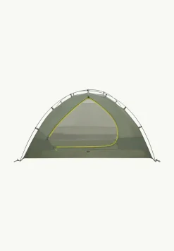 Jack Wolfskin Tentes-Sky Dome II island moss