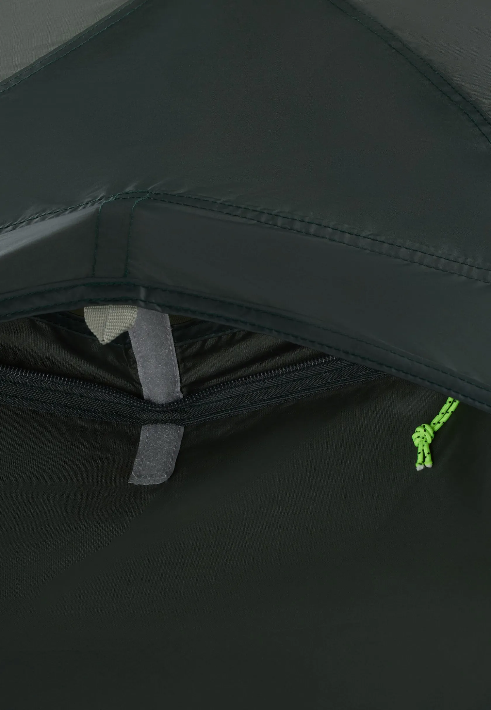 Jack Wolfskin Tentes-Sky Dome II island moss