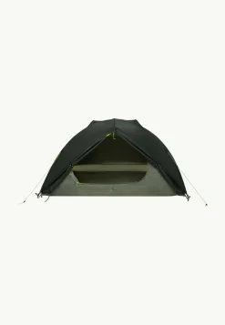 Jack Wolfskin Tentes-Sky Dome II island moss