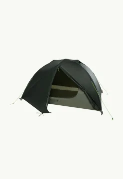 Jack Wolfskin Tentes-Sky Dome II island moss