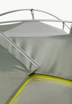 Jack Wolfskin Tentes-Sky Dome II island moss