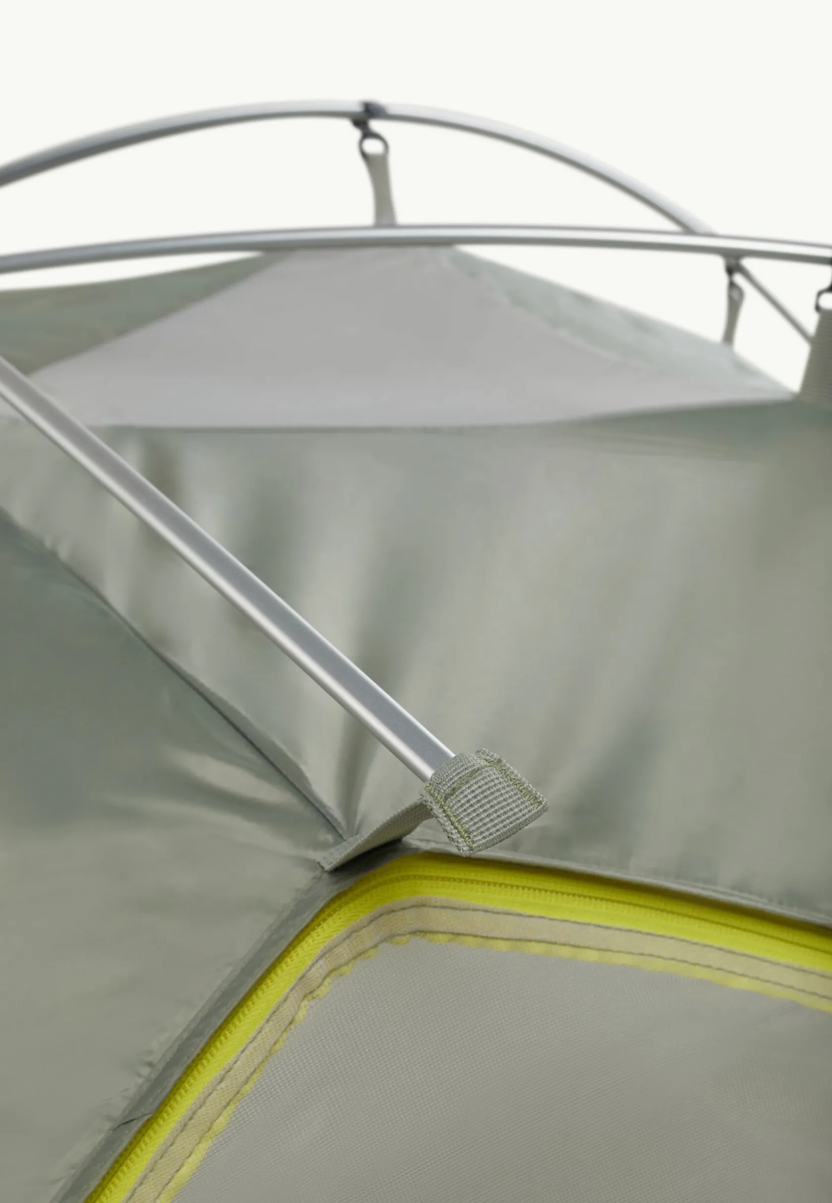 Jack Wolfskin Tentes-Sky Dome II island moss