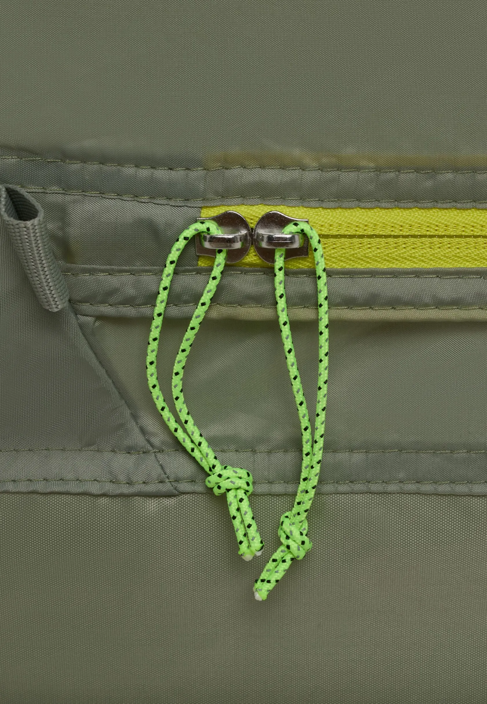 Jack Wolfskin Tentes-Sky Dome II island moss