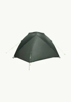 Jack Wolfskin Tentes-Sky Dome III island moss