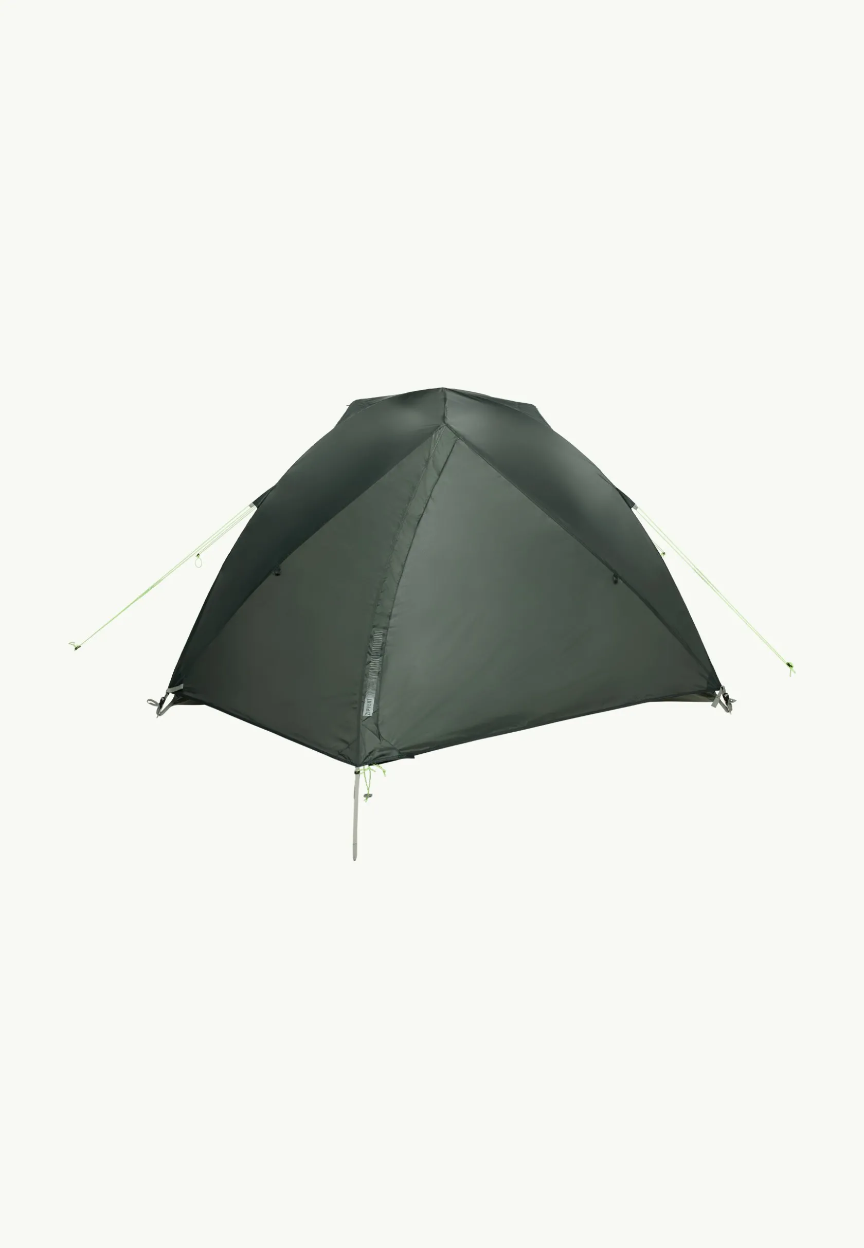 Jack Wolfskin Tentes-Sky Dome III island moss