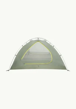 Jack Wolfskin Tentes-Sky Dome III island moss