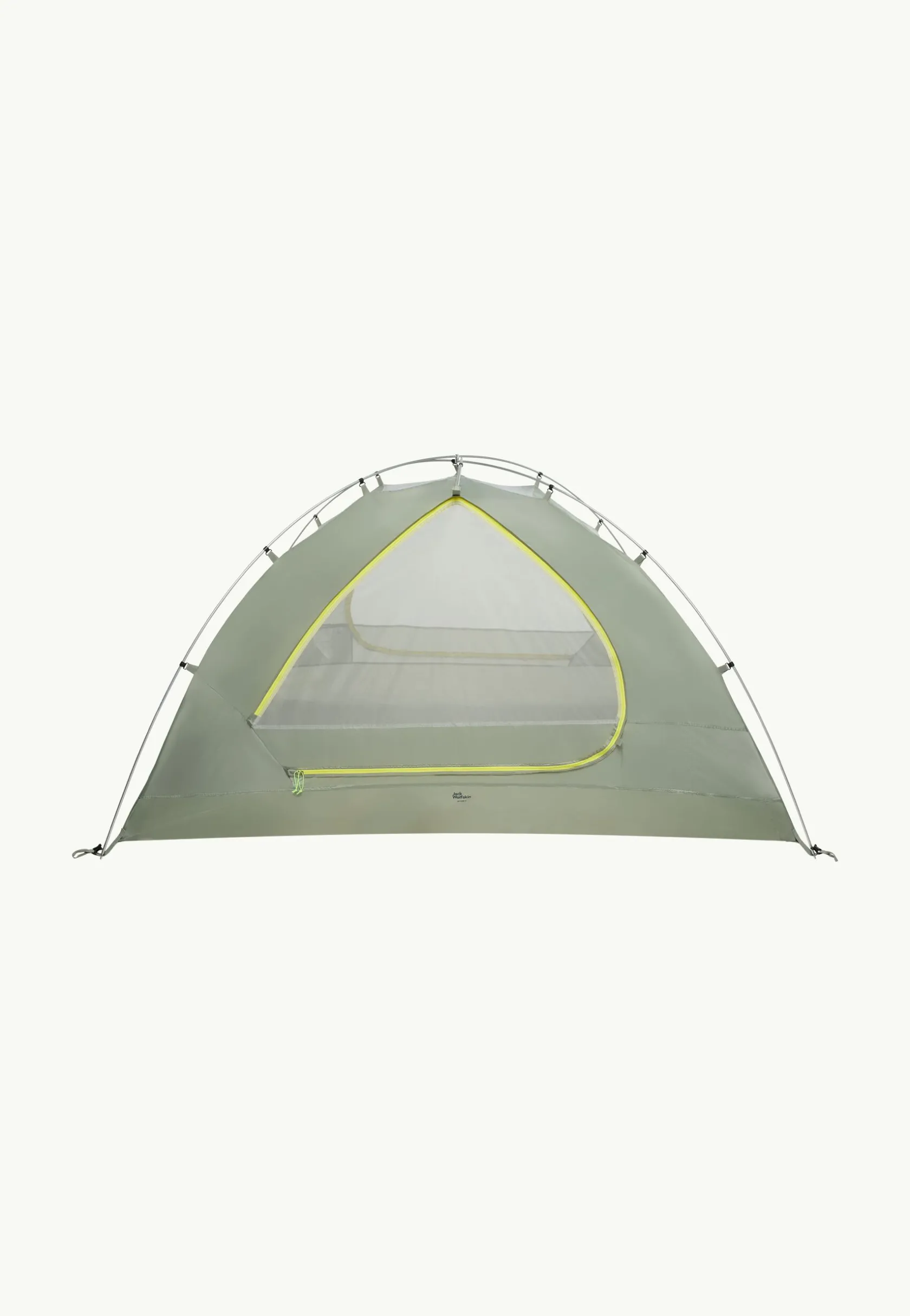 Jack Wolfskin Tentes-Sky Dome III island moss