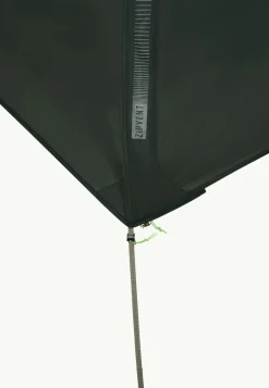 Jack Wolfskin Tentes-Sky Dome III island moss