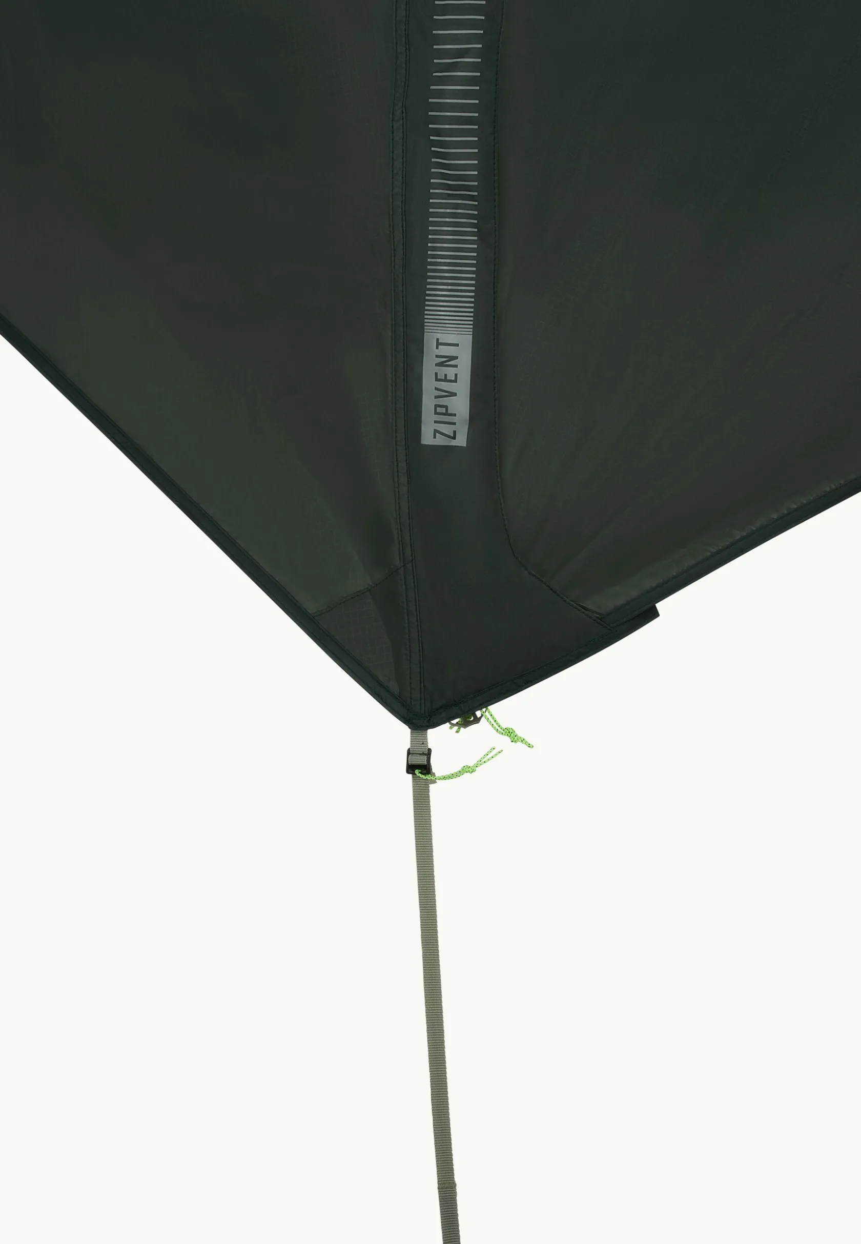 Jack Wolfskin Tentes-Sky Dome III island moss