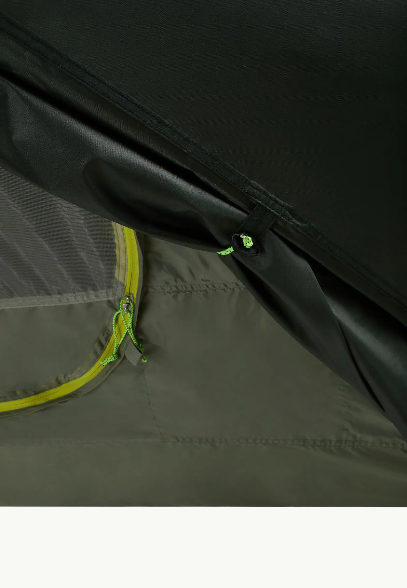 Jack Wolfskin Tentes-Sky Dome III island moss