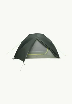 Jack Wolfskin Tentes-Sky Dome III island moss
