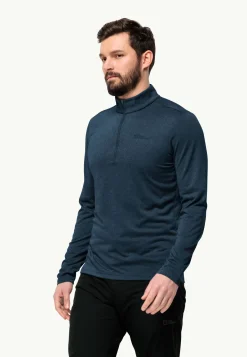 Jack Wolfskin Randonnée|Hauts Techniques-Sky Thermal Hz M