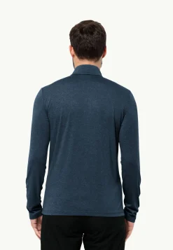 Jack Wolfskin Randonnée|Hauts Techniques-Sky Thermal Hz M