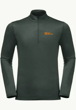 Jack Wolfskin Randonnée|Hauts Techniques-Sky Thermal Hz M