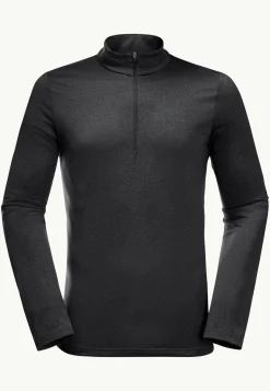 Jack Wolfskin Randonnée|Hauts Techniques-Sky Thermal Hz M