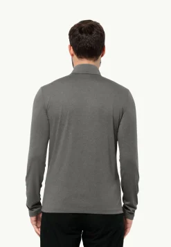 Jack Wolfskin Randonnée|Hauts Techniques-Sky Thermal Hz M