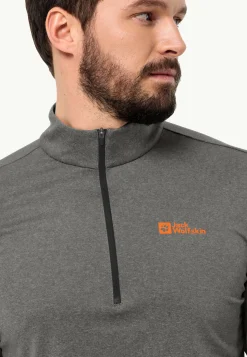 Jack Wolfskin Randonnée|Hauts Techniques-Sky Thermal Hz M