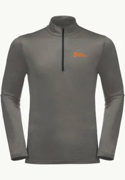 Jack Wolfskin Randonnée|Hauts Techniques-Sky Thermal Hz M