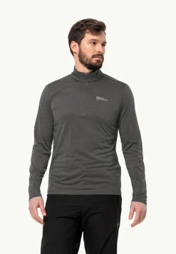 Jack Wolfskin Randonnée|Hauts Techniques-Sky Thermal Hz M