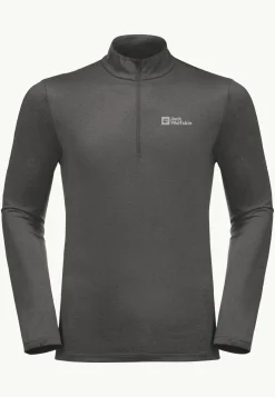 Jack Wolfskin Randonnée|Hauts Techniques-Sky Thermal Hz M