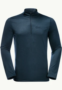 Jack Wolfskin Randonnée|Hauts Techniques-Sky Thermal Hz M