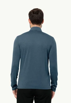 Jack Wolfskin Randonnée|Hauts Techniques-Sky Thermal Hz M