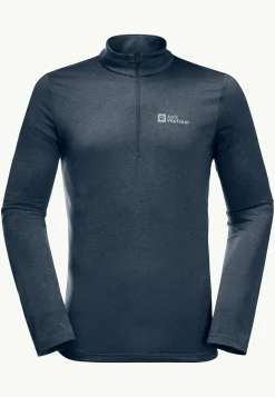 Jack Wolfskin Randonnée|Hauts Techniques-Sky Thermal Hz M