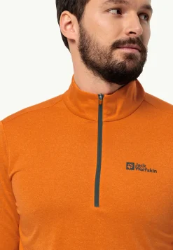Jack Wolfskin Randonnée|Hauts Techniques-Sky Thermal Hz M