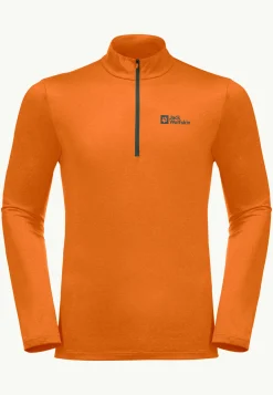 Jack Wolfskin Randonnée|Hauts Techniques-Sky Thermal Hz M