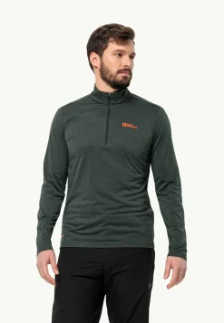Jack Wolfskin Randonnée|Hauts Techniques-Sky Thermal Hz M