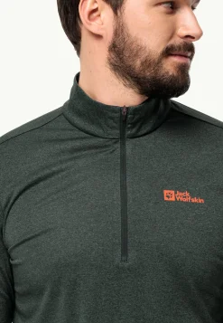 Jack Wolfskin Randonnée|Hauts Techniques-Sky Thermal Hz M