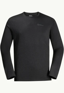 Jack Wolfskin Randonnée|Hauts Techniques-Sky Thermal Ls M