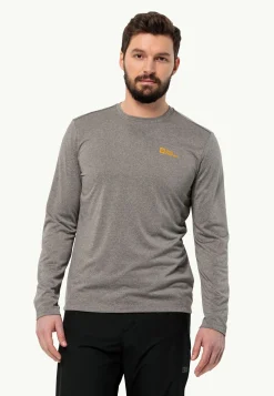 Jack Wolfskin Randonnée|Hauts Techniques-Sky Thermal Ls M