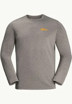 Jack Wolfskin Randonnée|Hauts Techniques-Sky Thermal Ls M