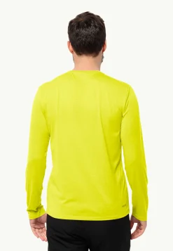 Jack Wolfskin Randonnée|Hauts Techniques-Sky Thermal Ls M