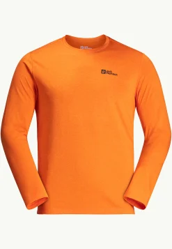 Jack Wolfskin Randonnée|Hauts Techniques-Sky Thermal Ls M