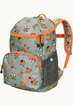 Jack Wolfskin Sacs À Dos Journée|Sacs À Dos Enfants-Smileyworld Erlebnis Pack