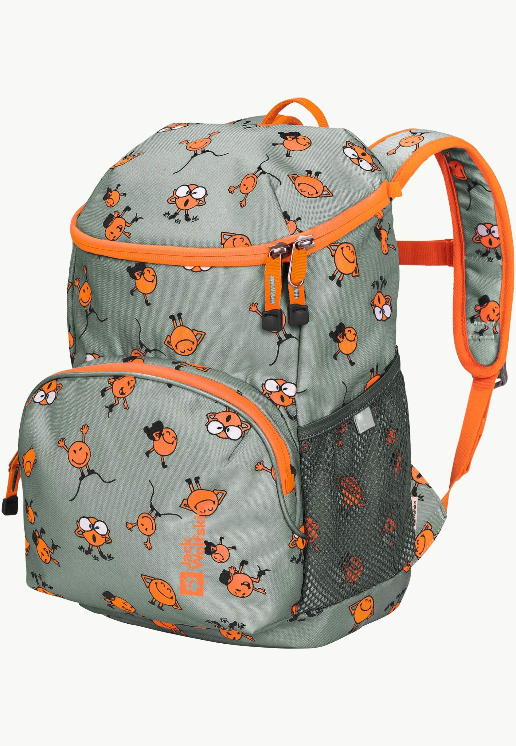 Jack Wolfskin Sacs À Dos Journée|Sacs À Dos Enfants-Smileyworld Erlebnis Pack