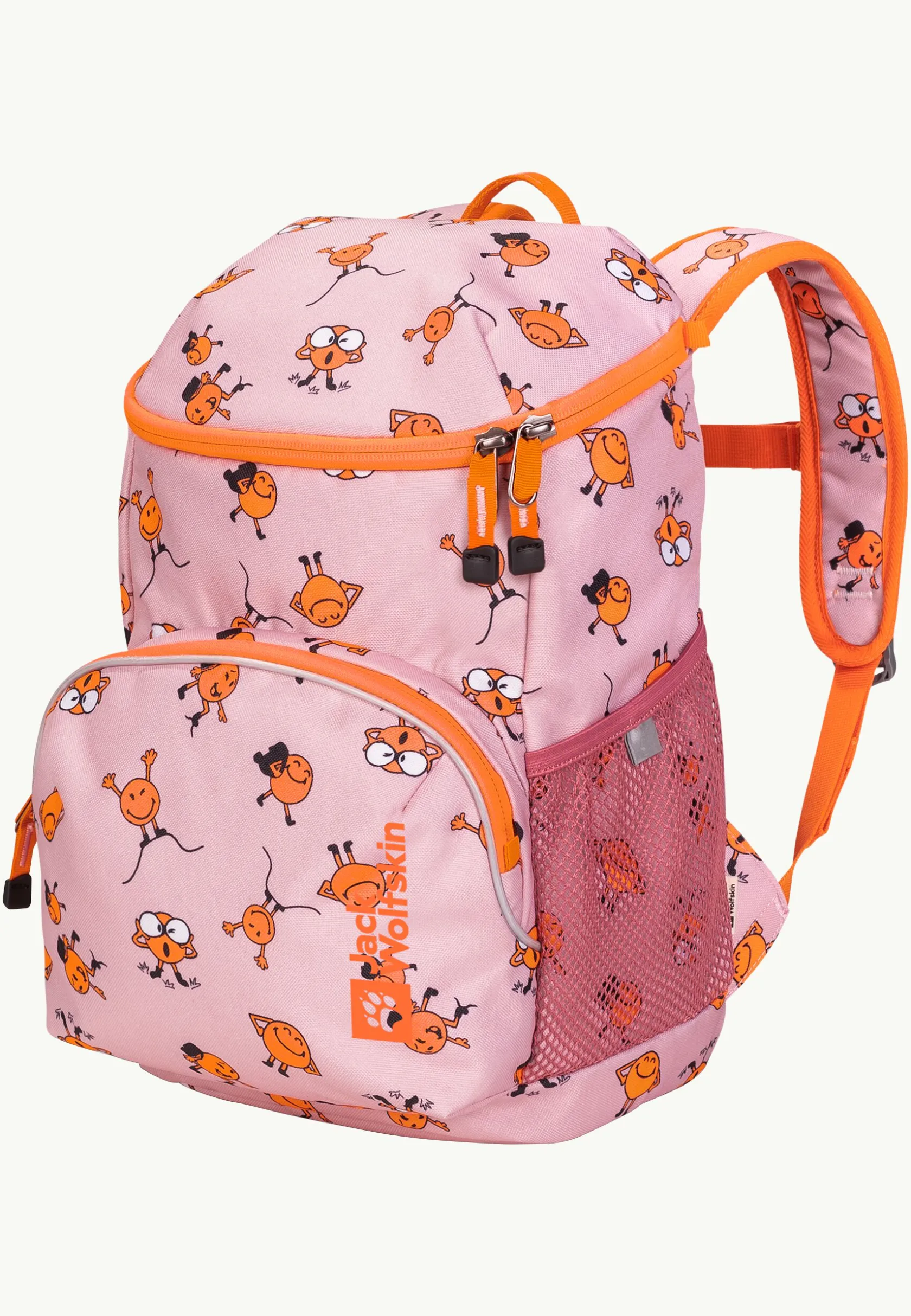 Jack Wolfskin Sacs À Dos Journée|Sacs À Dos Enfants-Smileyworld Erlebnis Pack